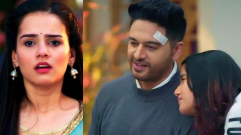 Anupama Spoiler: OMG! Why Did Titu Cut Virat's Kite? This Unexpected Move Sparks a New Twist in the Titu-Virat