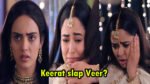 Teri Meri Doriyaann Spoiler: Does Keerat slap Veer,Did Keerat fall in love with Garry?