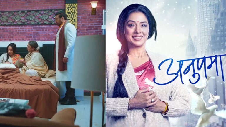 Anupama Spoiler: Aadhya scolds her mother in the serial; know this big twist will come in the serial