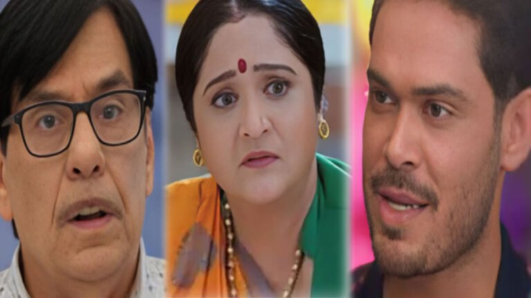 Anupama Spoiler: Tapesh Approaches Shah House To Marry Dimpy, Vanraj Scolds And Slaps Tapesh?