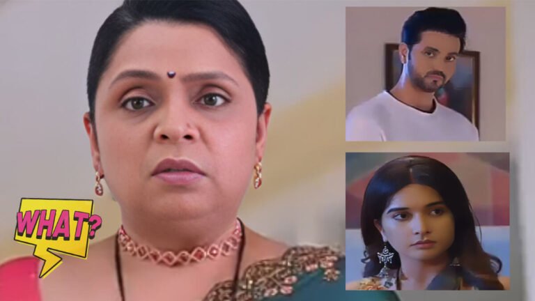 Ghum Hai Kisikey Pyaar Meiin Spoiler: Can Savi And Ishaan Face Surekha's Anger And Remove Her Obstacles To Become Ias Officer?