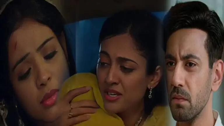 Rabb Se Hai Dua Spoiler: Dua And Haider's Baby Get Kidnapped, Will They Both Save Their Baby From Ghazal?