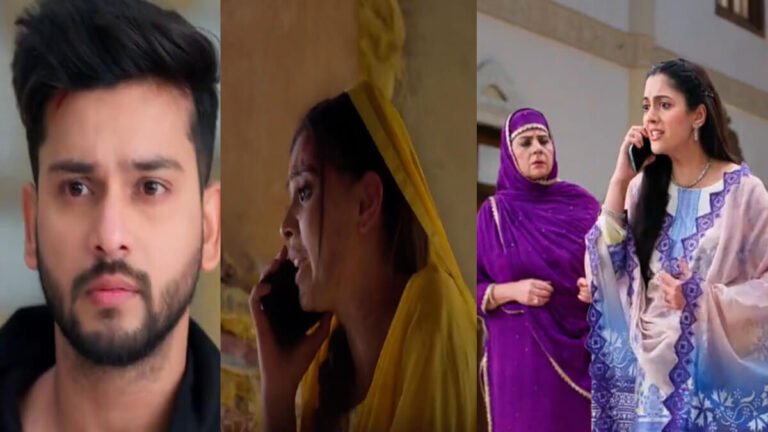 Rabb Se Hai Dua Spoiler: Will Ghazal Save Herself From The Kidnappers?