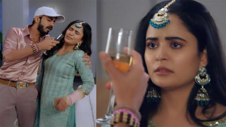 Teri Meri Doriyaann Spoiler: Sahiba witness Veer's ill manners, Harass Keerat?