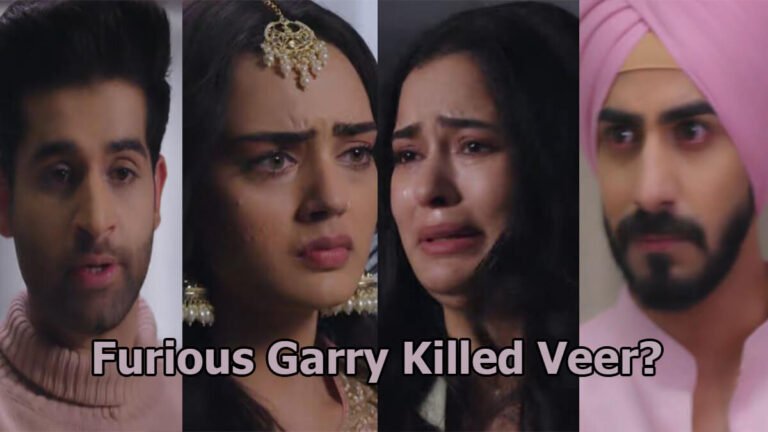 Teri Meri Doriyaan Spoiler: Furious Garry Killed Veer?