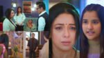 Anupama Spoiler Aadhya misbehaves with Anupamaa asking her to 'Get Out', calls Shruti her 'Mother', Vanraj reaches America