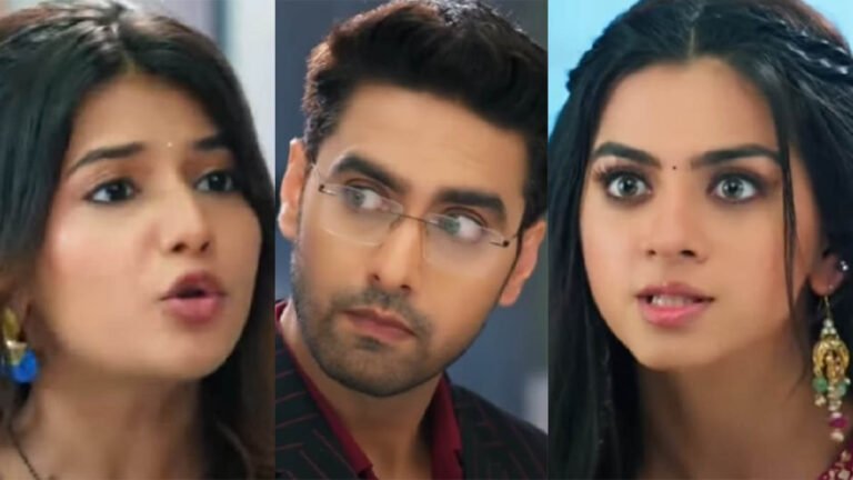 Yeh Rishta Kya Kehlata Hai Spoiler Abhira falls for Armaan but unaware of Ruhi being his first love