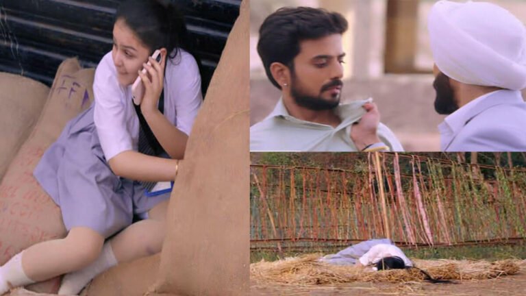 Teri Meri Dooriyann spoiler: Diljit misunderstood as Simran’s kidnapper?