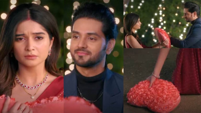 Ghum Hai Kisikey Pyaar Meiin Spoilers Savi confesses her feelings to Ishaan with a gift but faces rejection, Will Savi's first love left incomplete