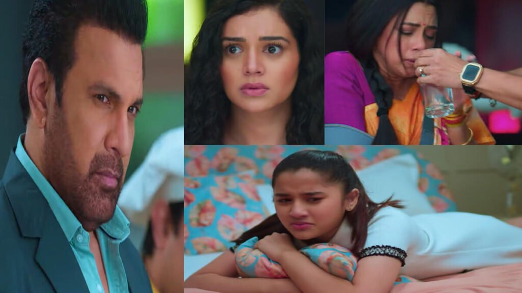 Anupamaa Spoiler: Shruti Changes The Menu At The Last Moment?