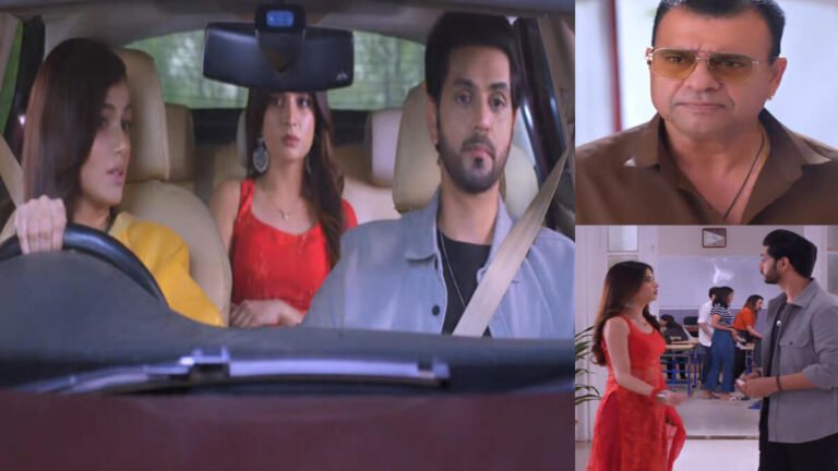 Ghum Hai Kisikey Pyaar Meiin Spoilers: Chinmay makes his entry into the Bhosle family’s life?