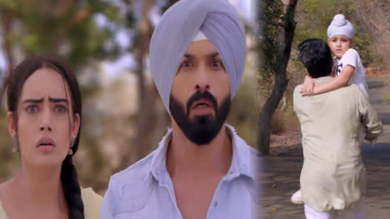 Teri Meri Doriyaann Spoiler: Angad finds the Kidnapper’s true identity?