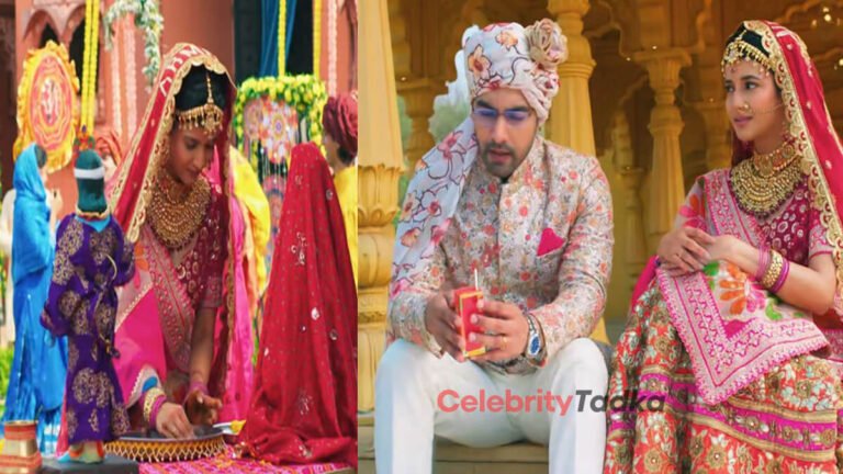 Yeh Rishta Kya Kehlata Hai Spoiler: Ruhi reveals Charo and Dev’s relationship to everyone?