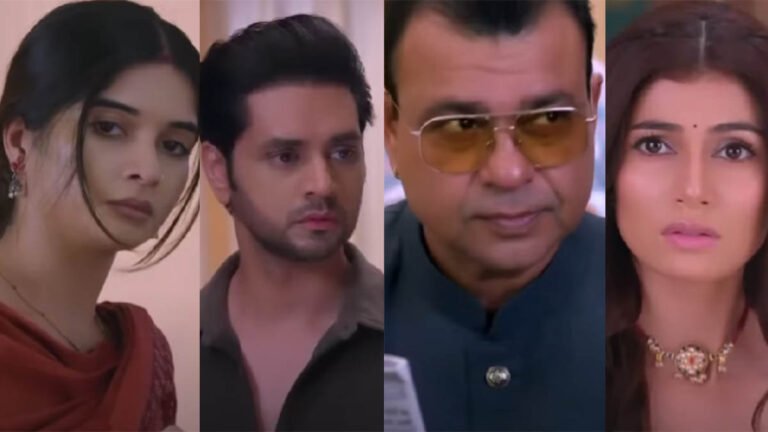 Ghum Hai Kisikey Pyaar Meiin Spoiler Savi Starts Her Tea Stall, Ishaan To Divorce Savi And Marry Reeva