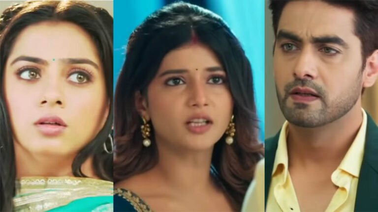 Yeh Rishta Kya Kehlata Hai Spoiler Armaan-Abhira receives their marriage cancellation certificate, Abhira feels devastated