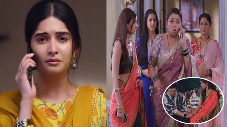 Ghum Hai Kisikey Pyaar Meiin Spoiler: Ishaan decides to give the Divorce papers to Savi?