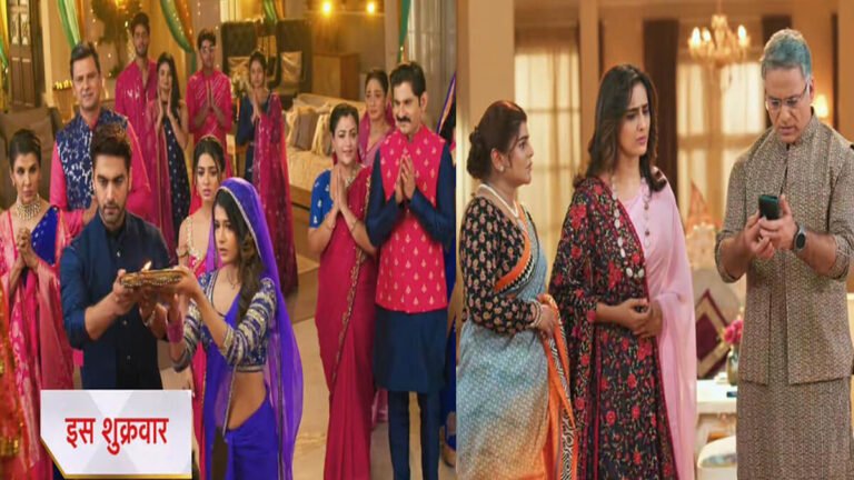 Yeh Rishta Kya Kehlata Hai Spoiler: Armaan decides to sign the divorce papers?